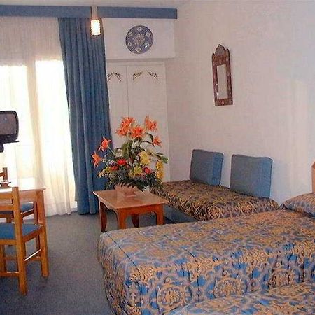 Hotel Residence Nejma Agadir Zewnętrze zdjęcie
