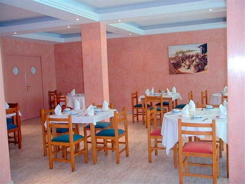 Hotel Residence Nejma Agadir Zewnętrze zdjęcie
