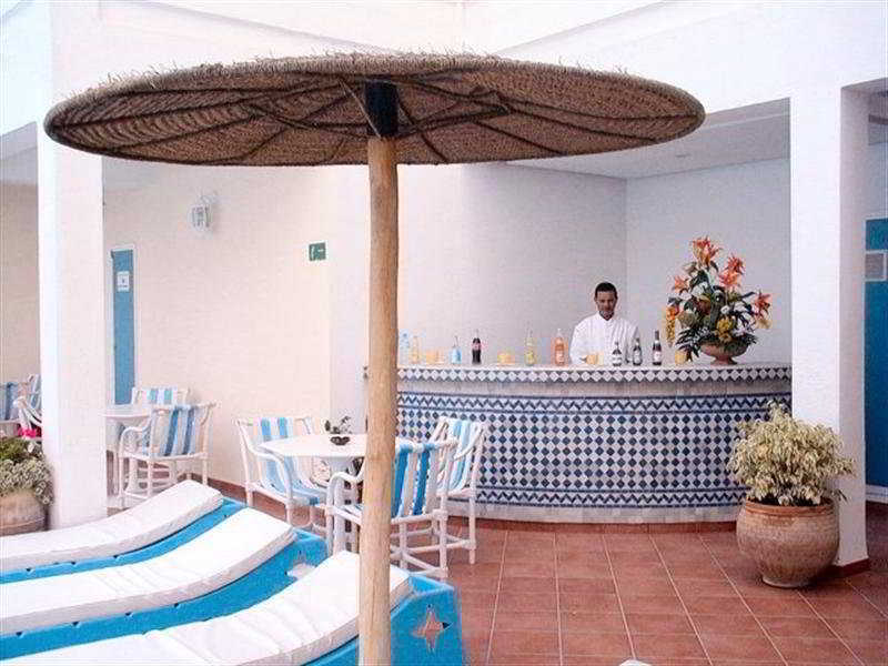 Hotel Residence Nejma Agadir Zewnętrze zdjęcie